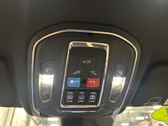 Used 2024 Red Jeep Limited image 17