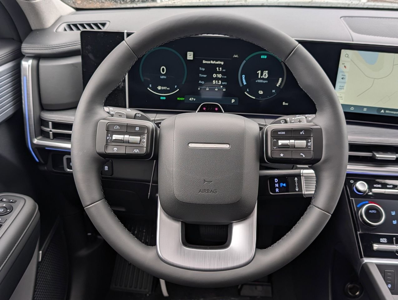 New 2026 Shimmering Silver Hyundai Limited 6P image 11