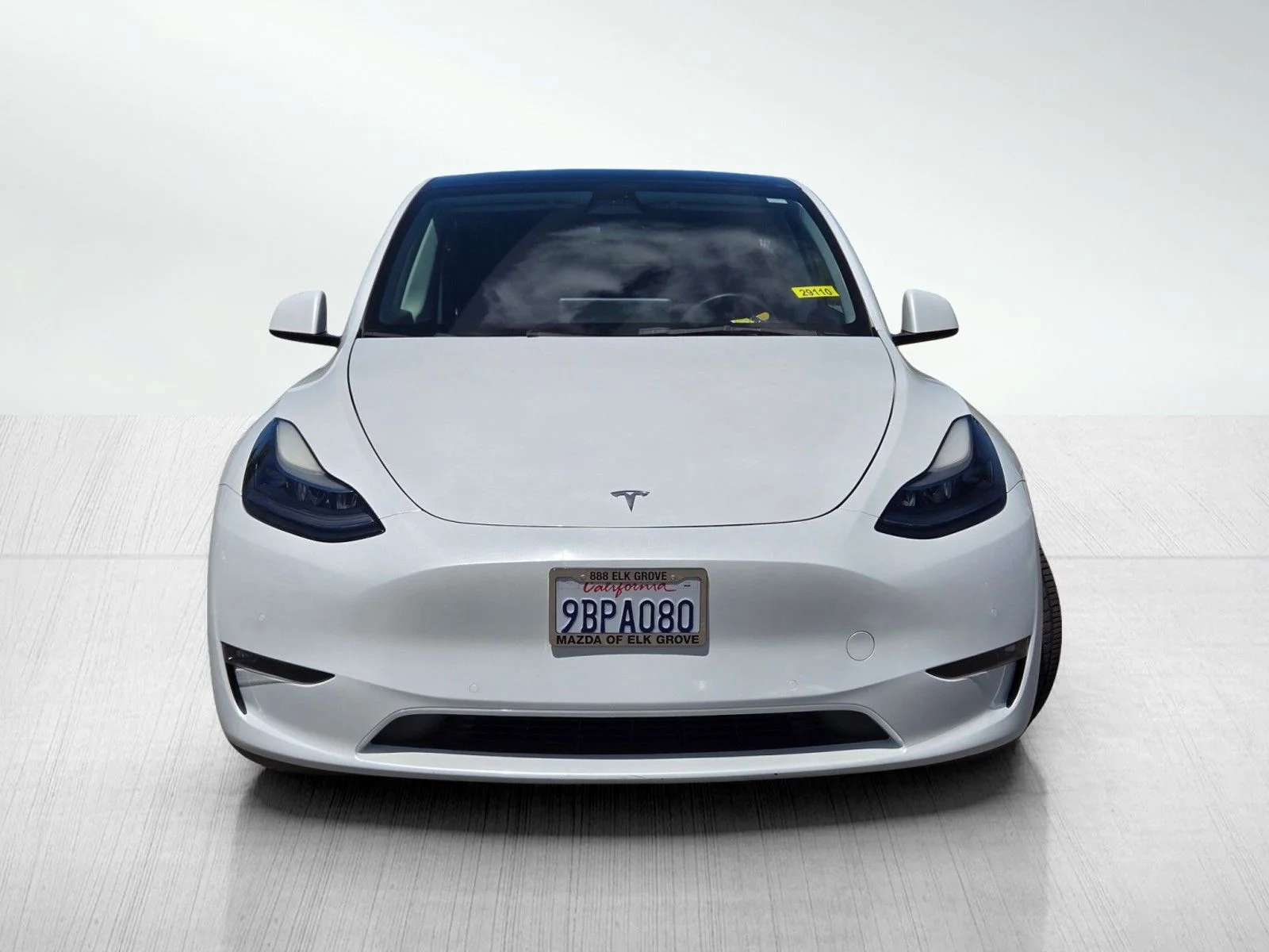 Used 2022 Tesla Model Y Performance with VIN 7SAYGDEF5NF440732 for sale in Elk Grove, CA
