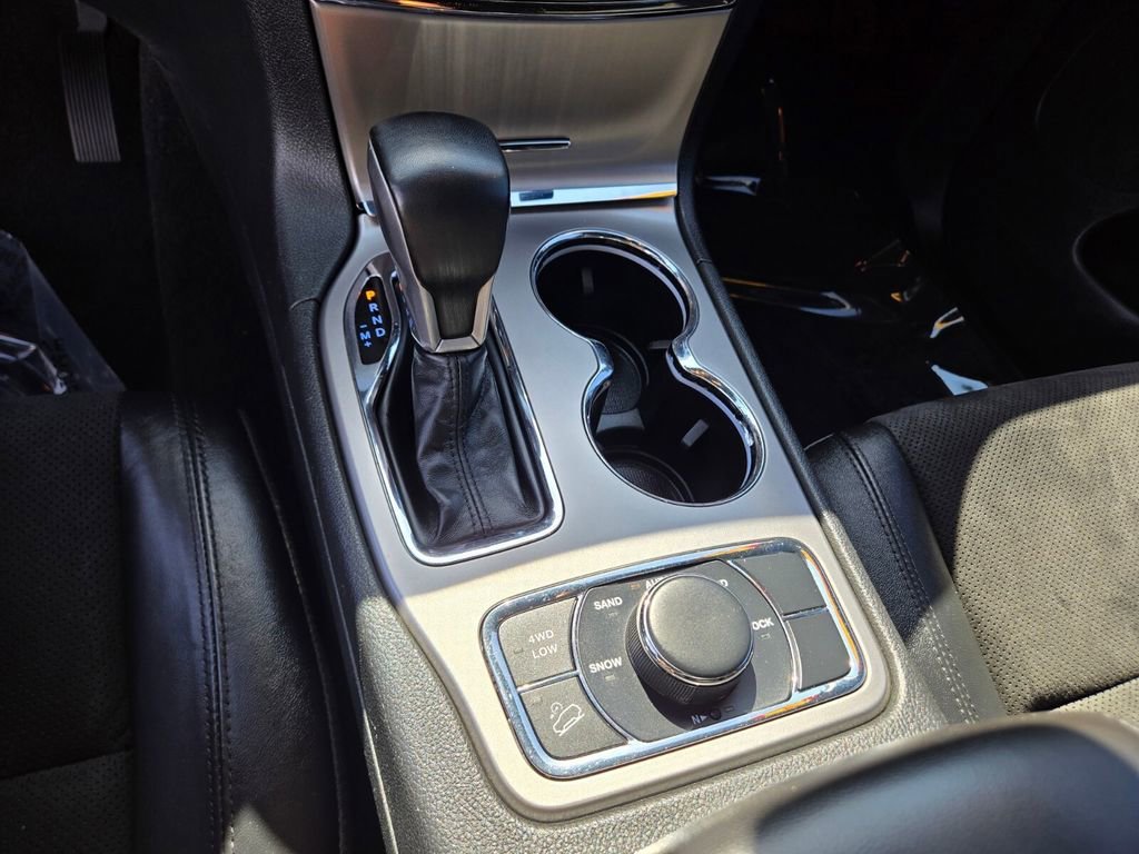 2022 Jeep Grand Cherokee WK Laredo X - Photo 22