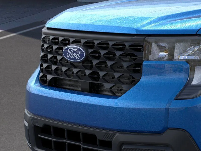 New 2026 Blue Ford XL image 18
