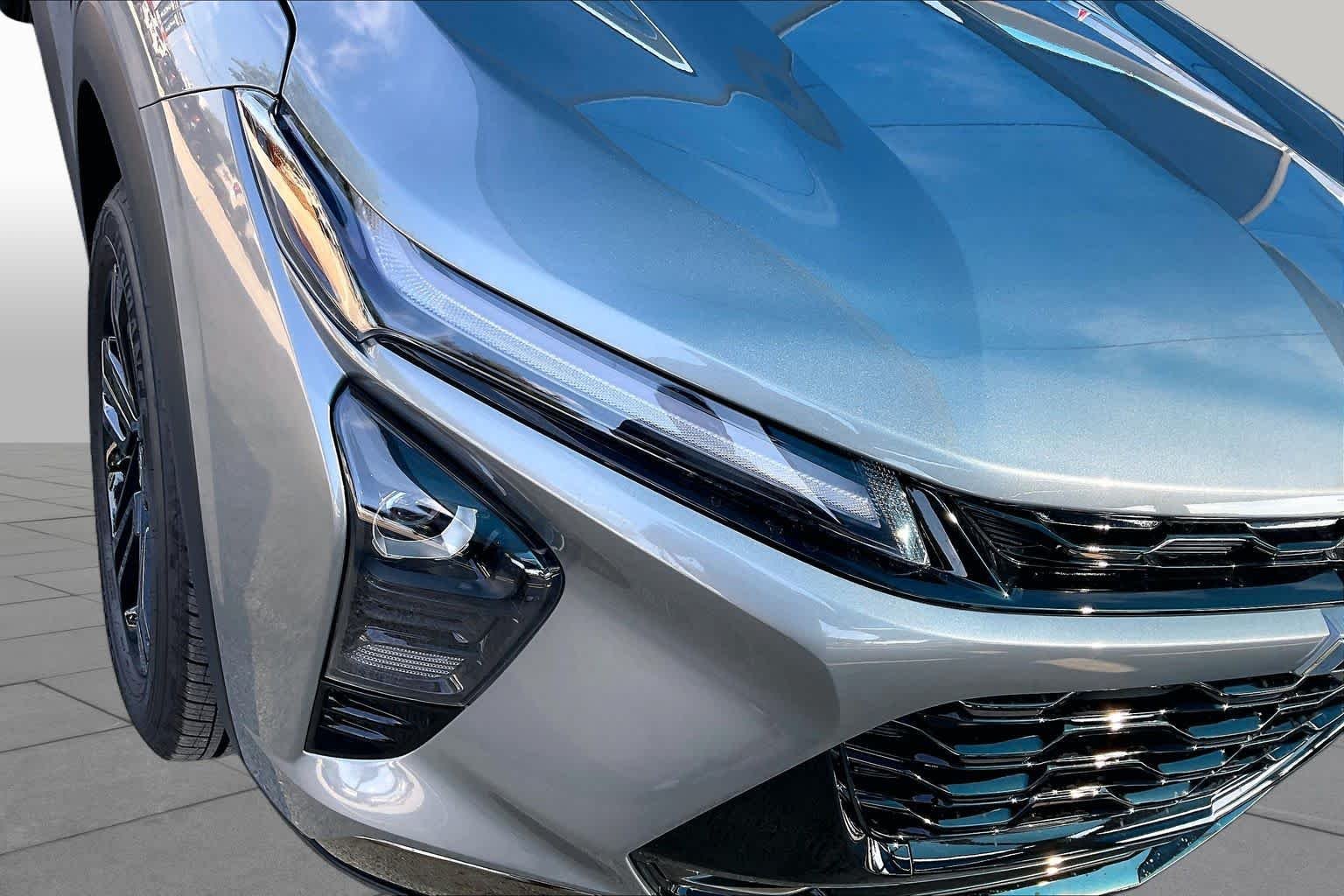 2026 Chevrolet Trax Activ - Photo 13