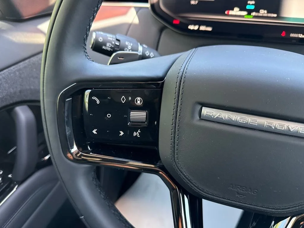 2025 Land Rover Range Rover Sport Dynamic SE - Photo 21