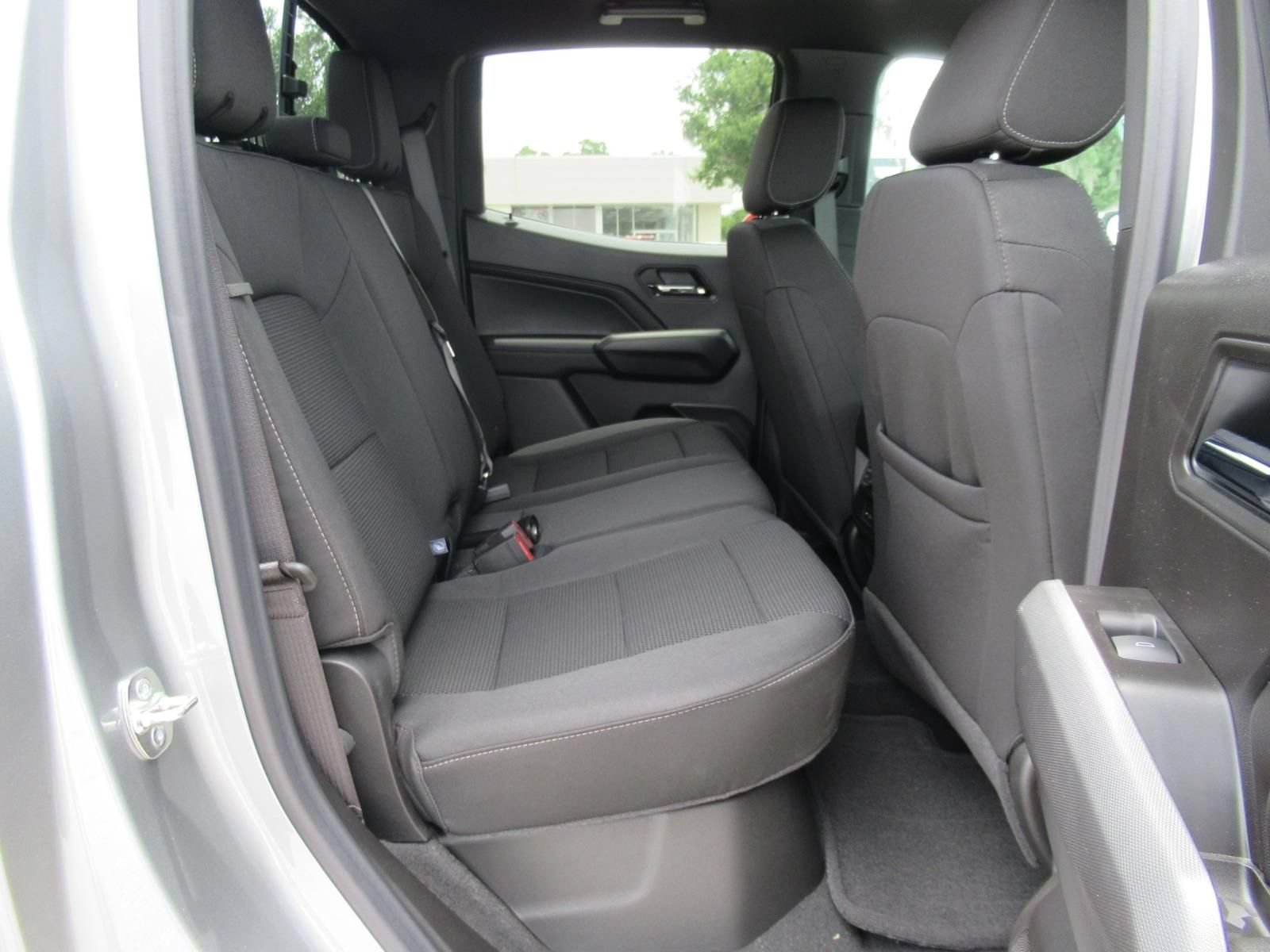 2026 GMC Canyon Elevation - Photo 30