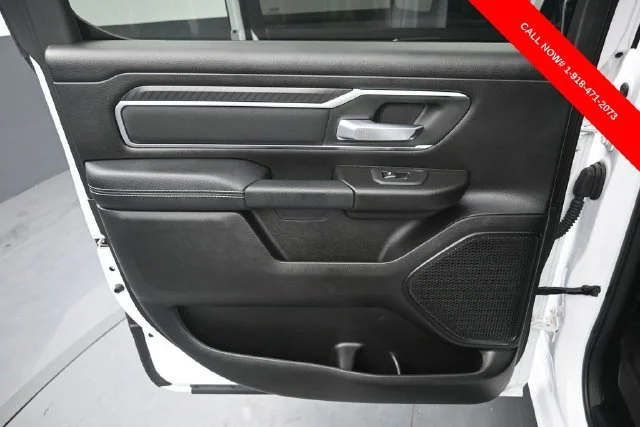 2026 RAM 1500 Big Horn/Lone Star - Photo 31