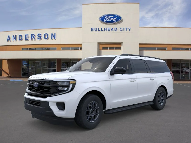 2025 Ford Expedition