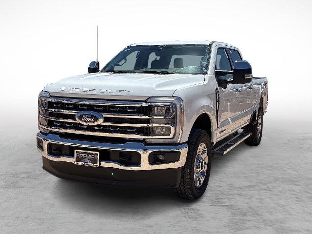 New 2026 Oxford White Ford F-250® Lariat® image 29