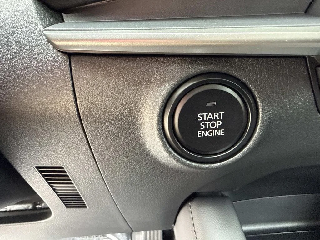 New 2026 Jet Black Mica Mazda 2.5 S Select Sport image 32