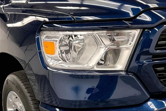2022 RAM Ram 1500 Pickup Big Horn/Lone Star - Photo 34