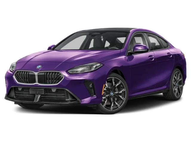 2026 BMW 2 Series 228