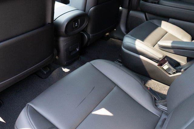 New 2026 Black Hyundai XRT Pro image 20