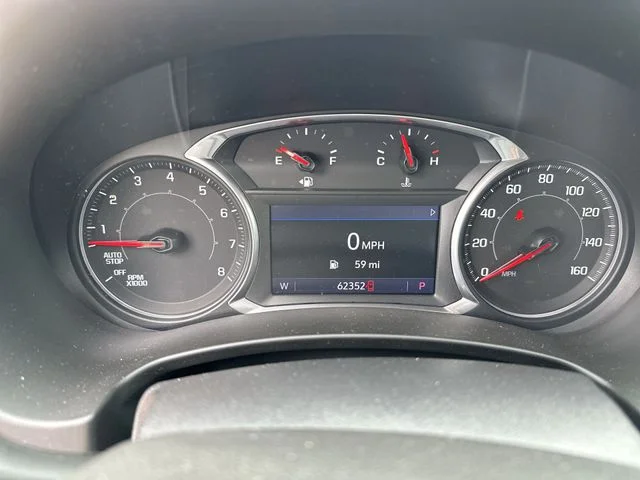 Used 2019 Gray GMC SLT image 12