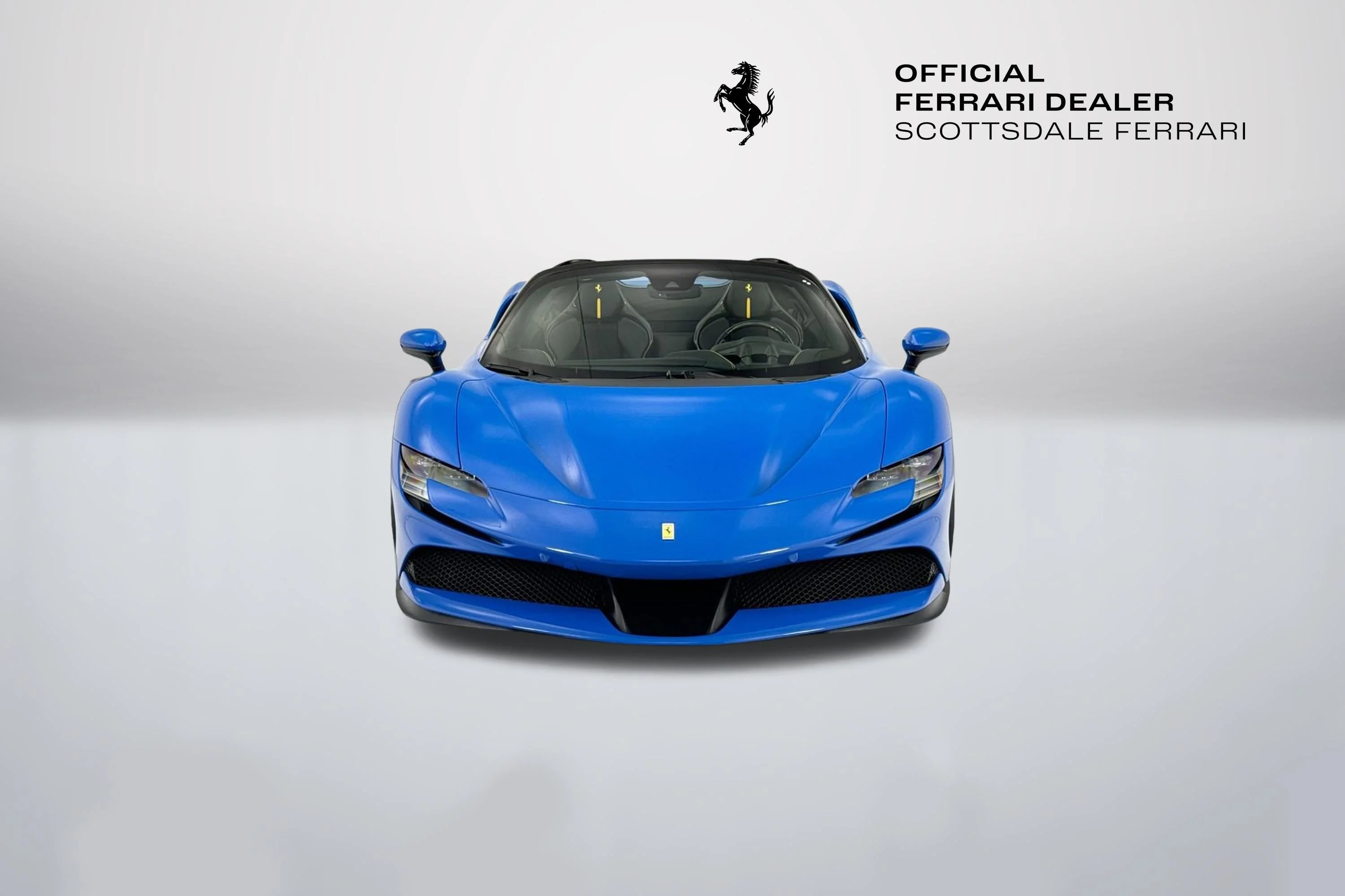 Used 2024 Azzurro Dino Ferrari  image 2