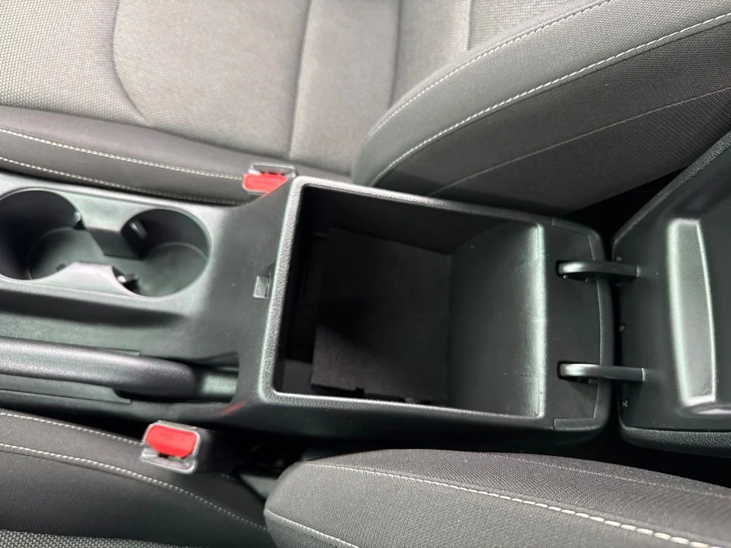 Certified Used 2023 Gravity Gray Kia LXS image 26
