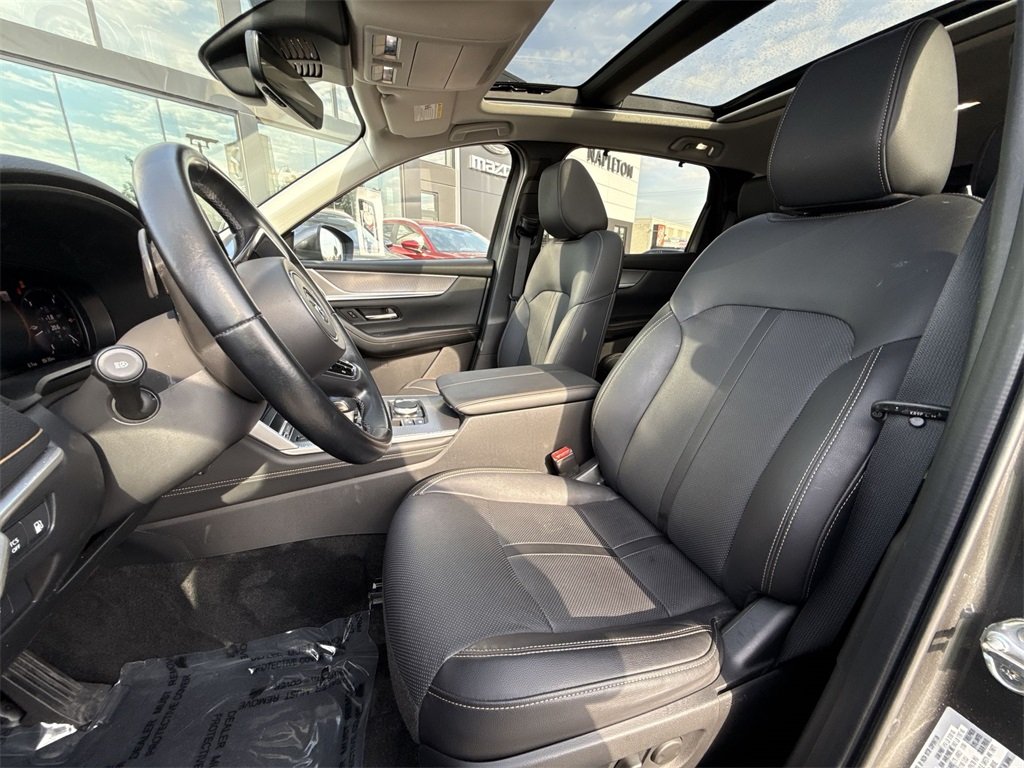 2024 MAZDA CX-90 - Image 6