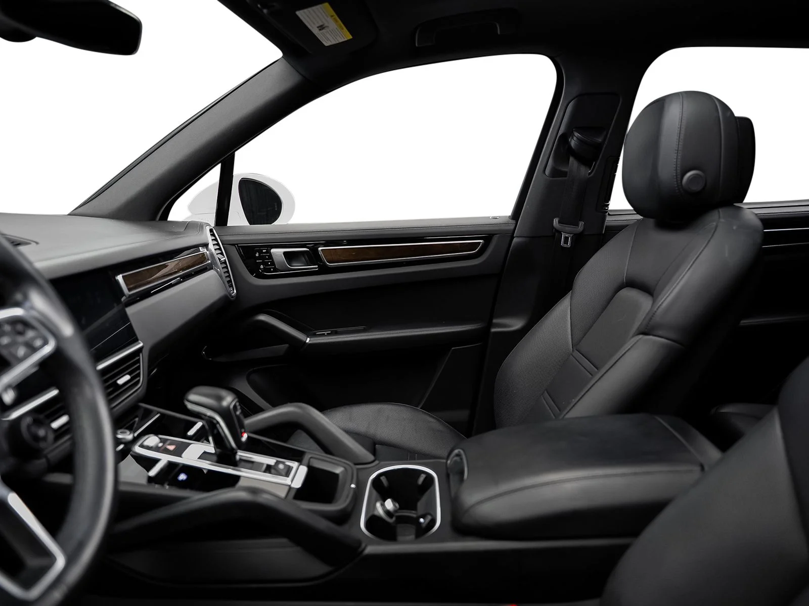 Used 2019 White Porsche Base image 60