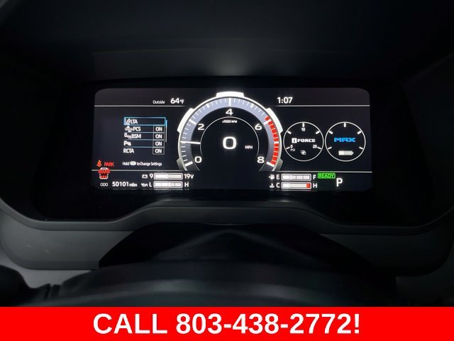 Used 2023 Beige Toyota Platinum image 23