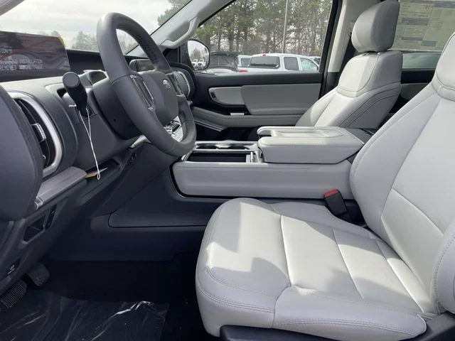 New 2026 Gray Ford Active image 16