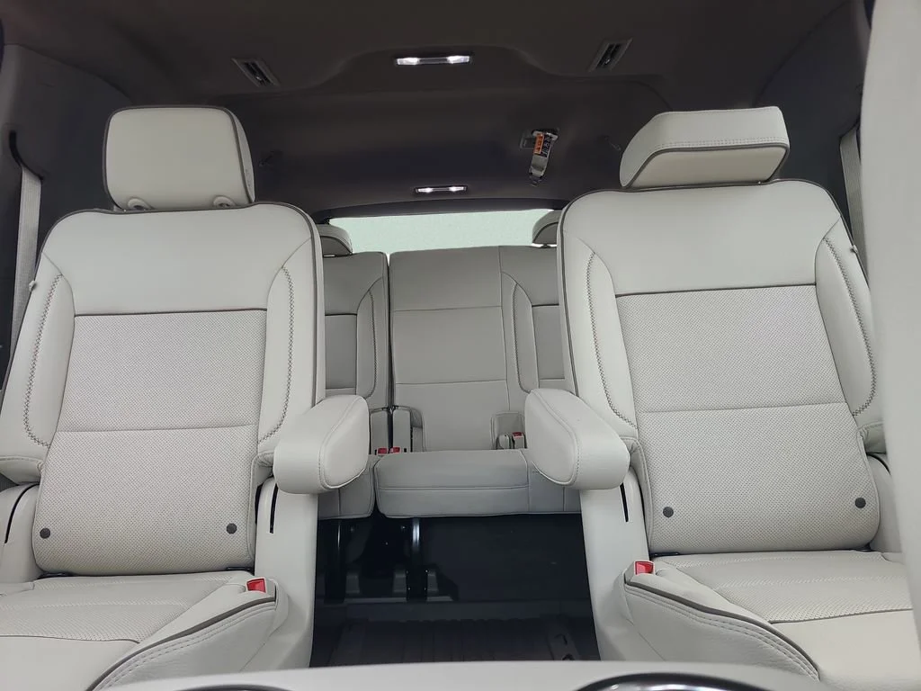 New 2026 Downpour Metallic GMC Denali image 10