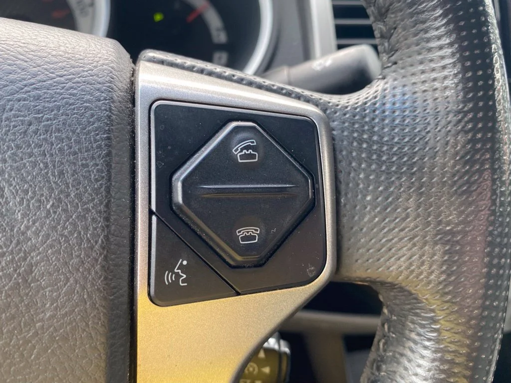 Used 2014 Gray Toyota Base image 29