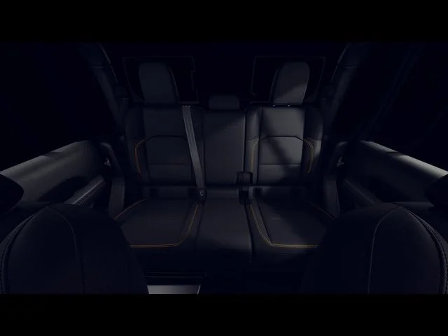 New 2026 Anvil Clearcoat Jeep Sport S image 3