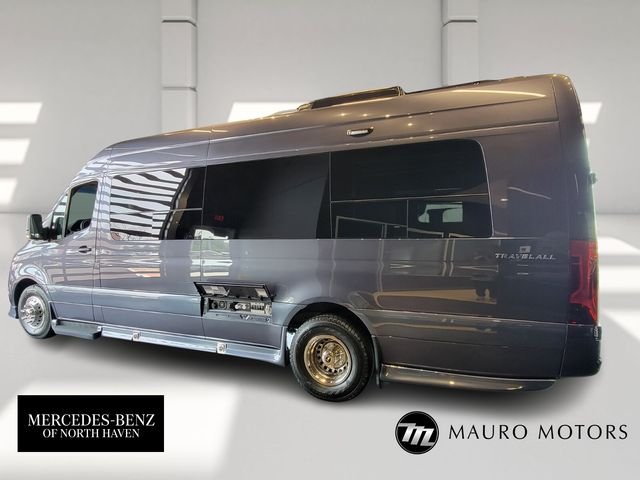 2021 Mercedes-Benz Sprinter Cargo Van Base - Photo 2