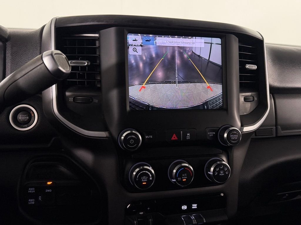 Used 2022 Gray Ram Big Horn image 17