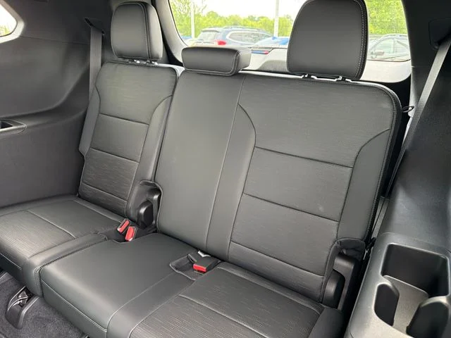 2026 Buick Enclave Sport Touring - Photo 19