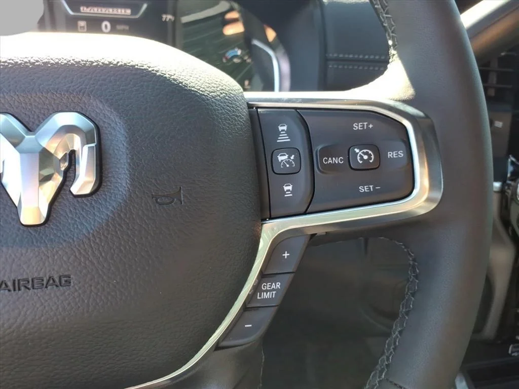 2026 RAM 2500 Laramie - Photo 27