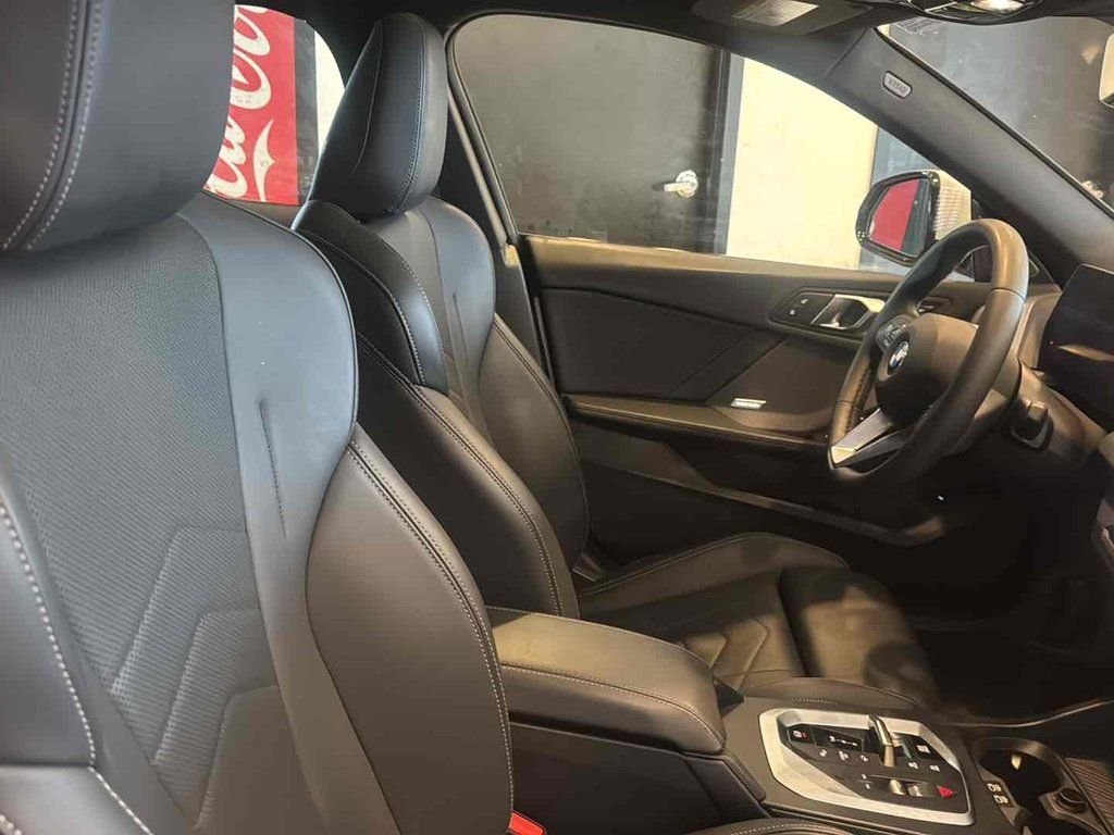 Used 2025 White BMW 228 xDrive Gran Coupe image 13