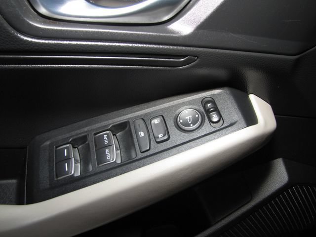 Certified Used 2023 Meteorite Gray Metallic Honda LX image 37
