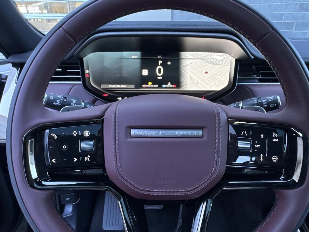 New 2026 Carpathian Grey Land Rover Dynamic SE image 27