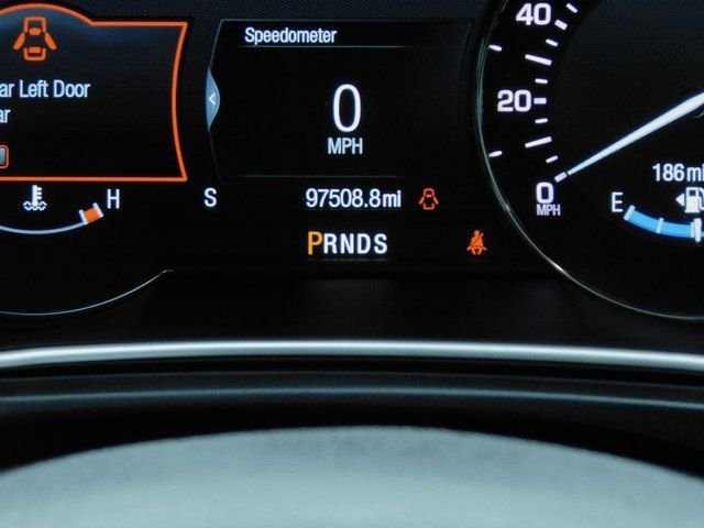 Used 2017 Lincoln MKX Reserve with VIN 2LMPJ8LP3HBL53894 for sale in Crittenden, KY