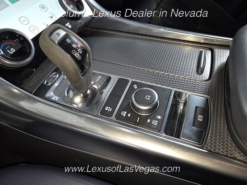 2022 Land Rover Range Rover Sport HST - Photo 31