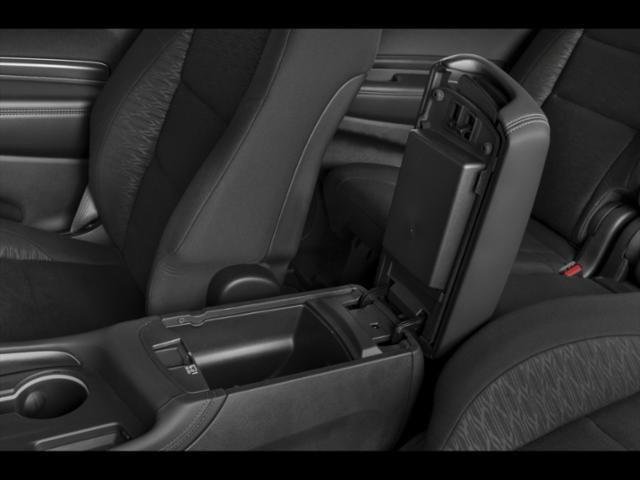 New 2026 Red Oxide Exterior Paint Dodge GT image 11