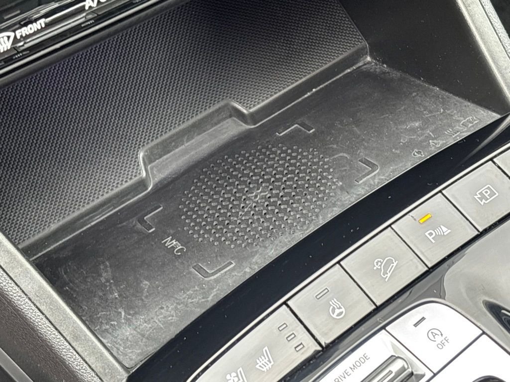 2023 Hyundai Tucson Limited - Photo 35