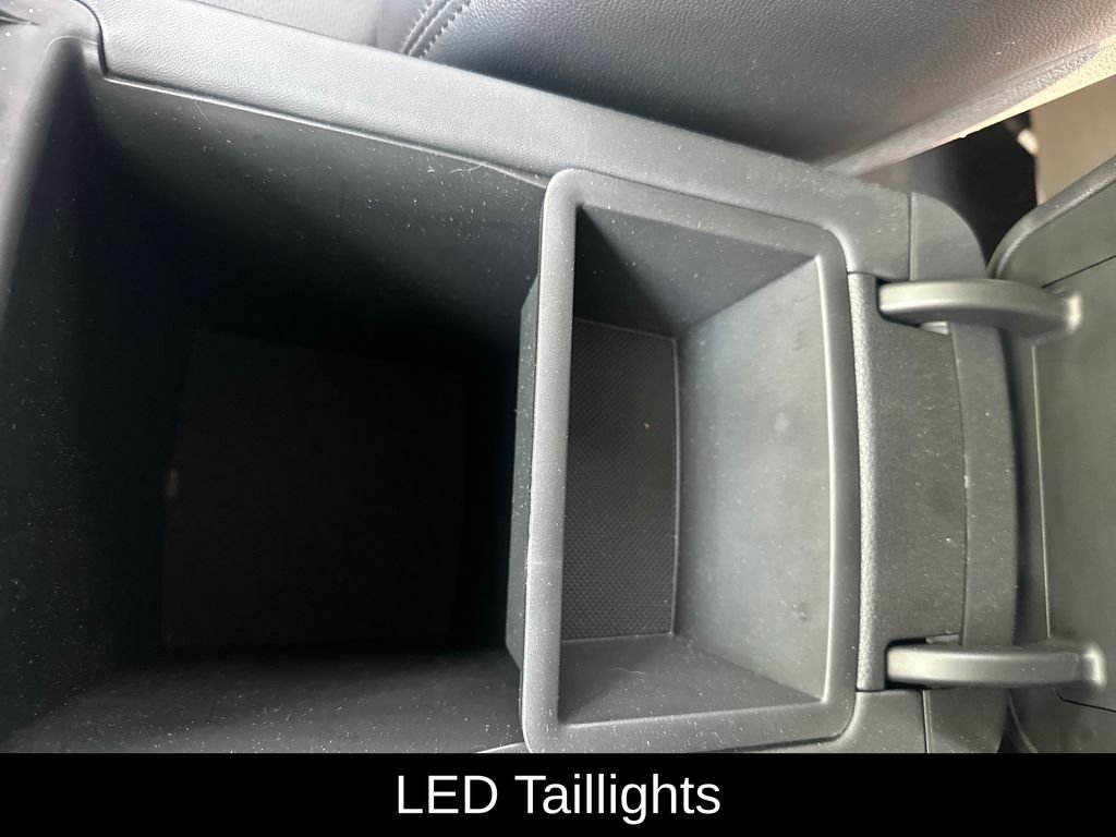 Used 2023 Shimmering Silver Pearl Hyundai SEL image 22