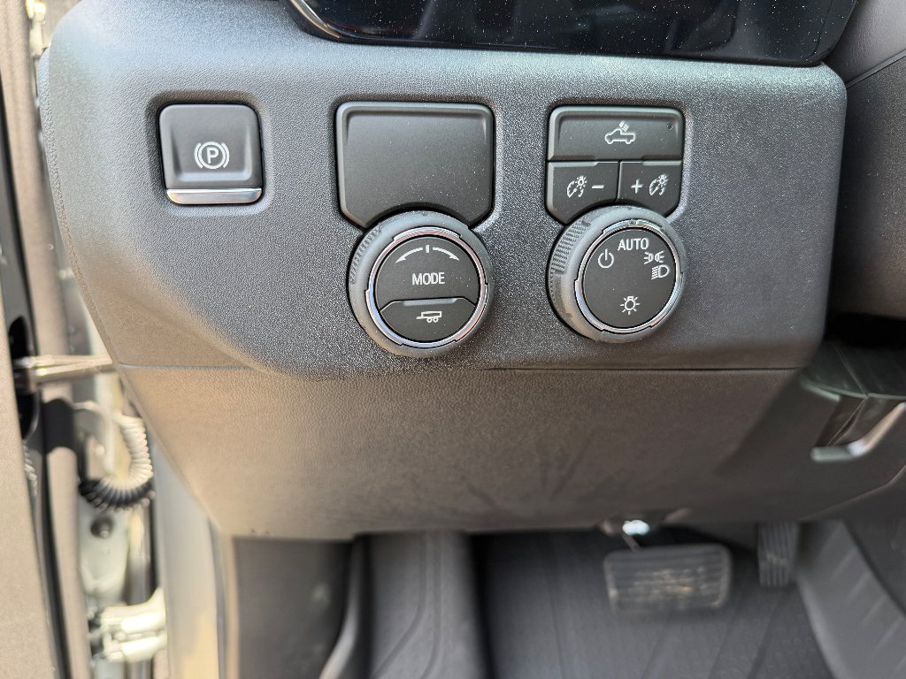 New 2026 Sterling Gray Metallic Chevrolet LT image 25