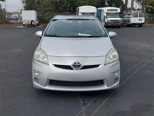 Used 2010 Toyota Prius II with VIN JTDKN3DU2A0112714 for sale in Fort Walton Beach, FL