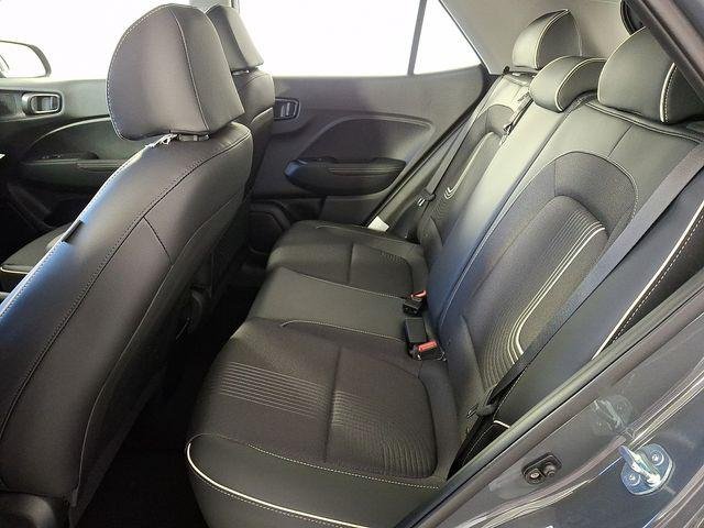New 2026 Gray Hyundai SEL w/Two-Tone Roof image 10
