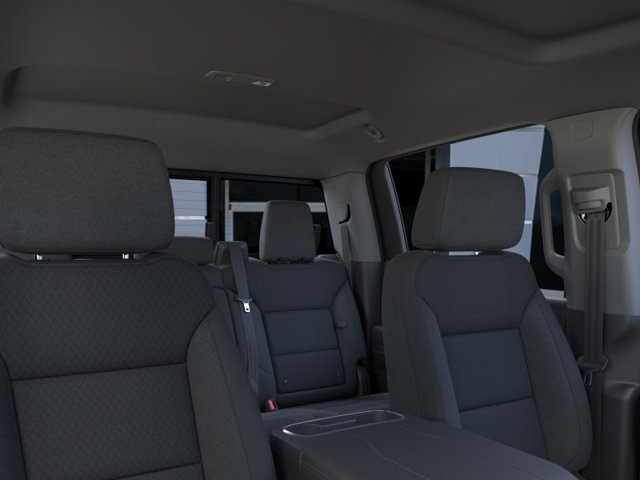 2026 GMC Sierra 1500 Elevation - Photo 24