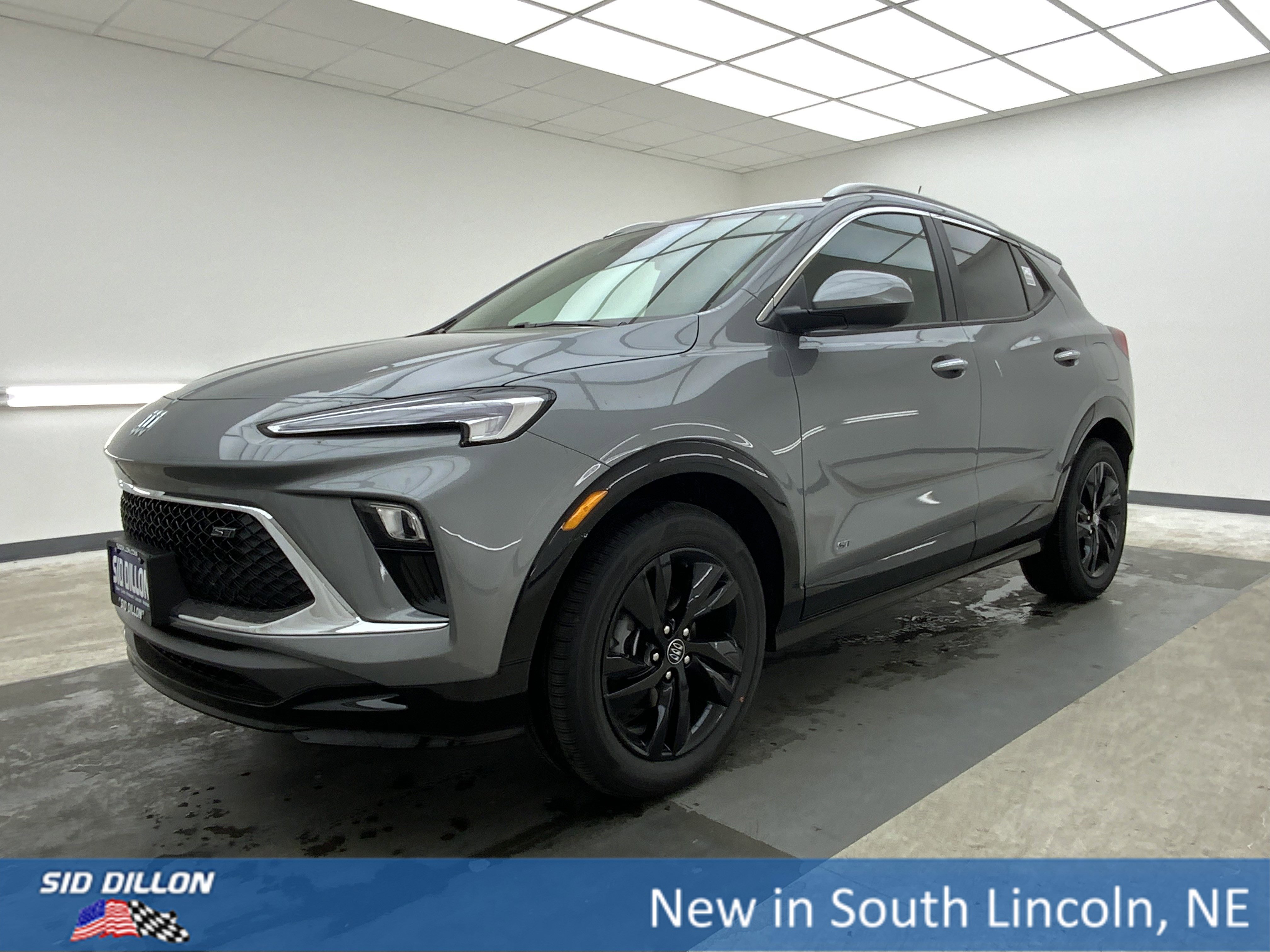 2026 Buick Encore GX Sport Touring's photo