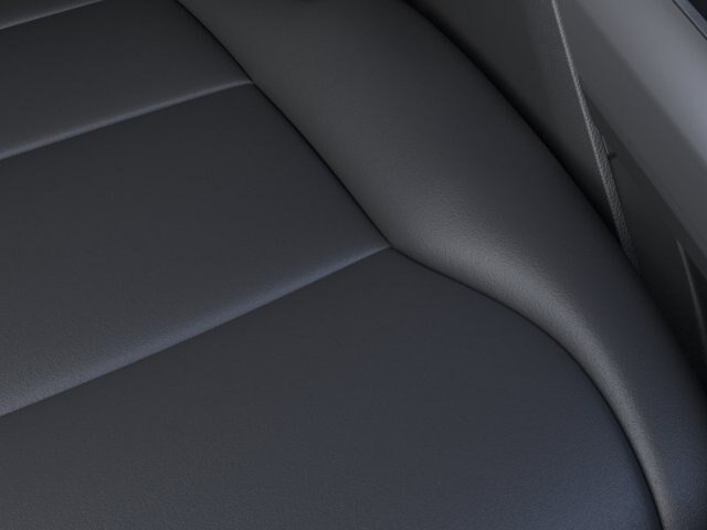New 2026 Agate Black Metallic Ford XLT image 38