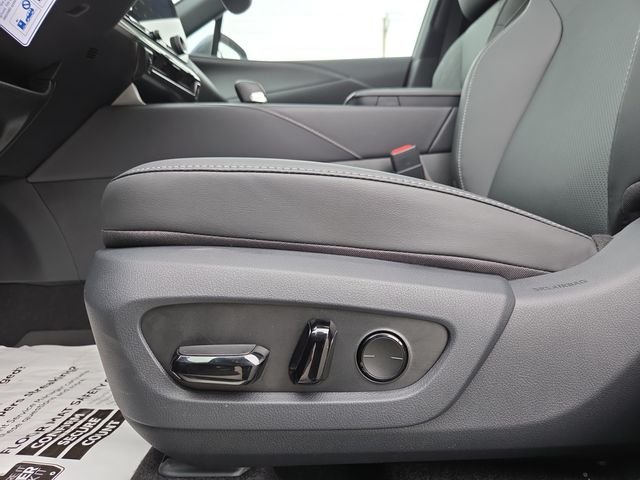 2026 Lexus RX 350 Premium - Photo 27