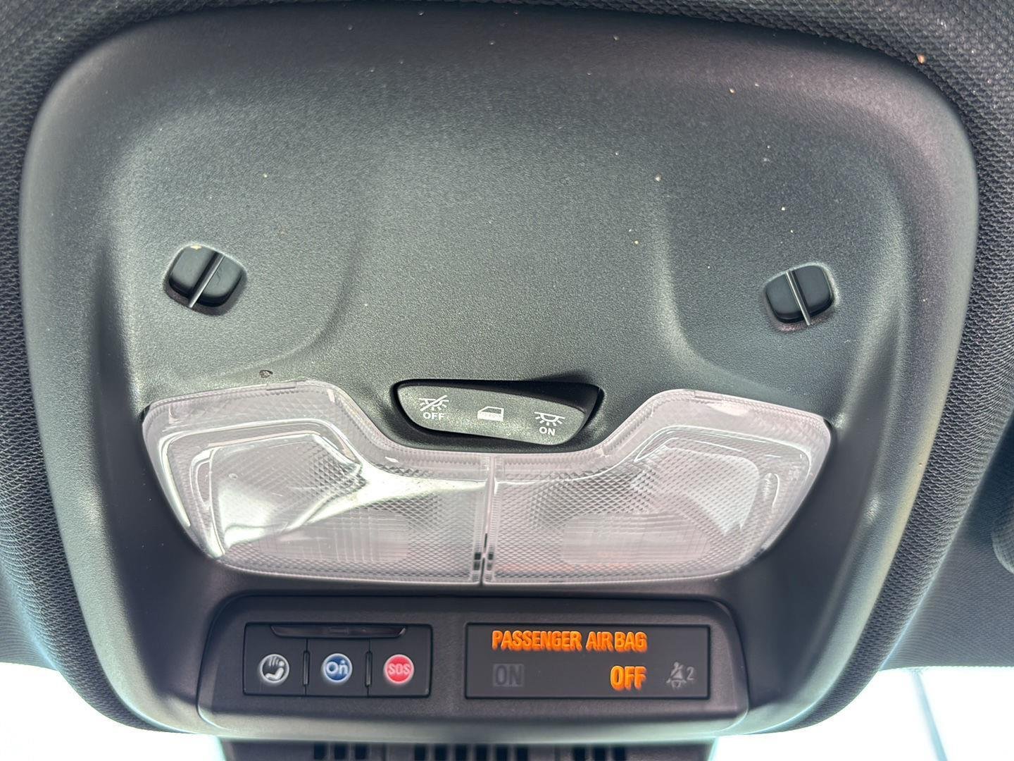 Used 2024 Summit White Chevrolet Z71 image 29