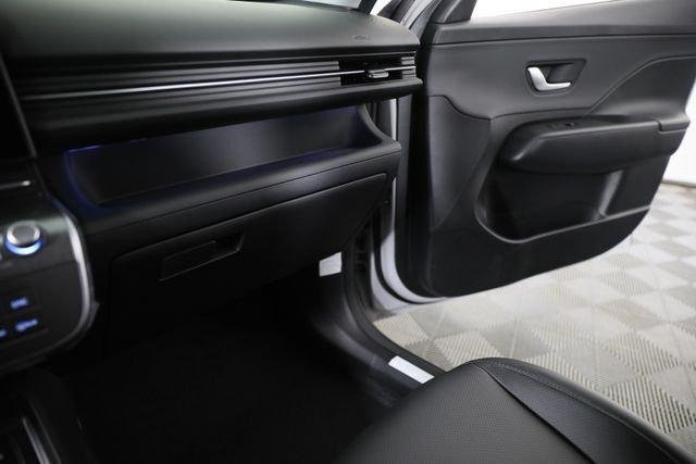 New 2026 Gray Hyundai SEL Premium FWD image 46