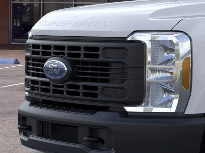2025 Ford F-350 Super Duty XL - Photo 17