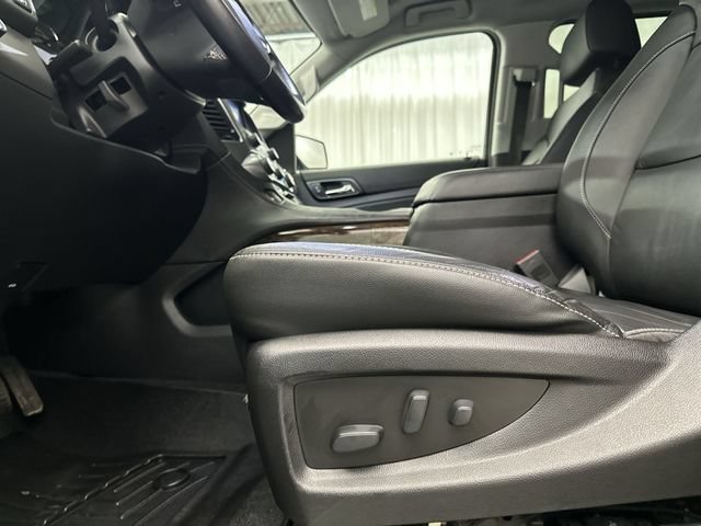 Used 2020 SATIN STEEL METALLIC Chevrolet LT image 17