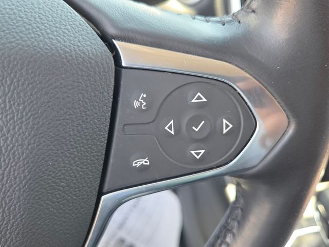 Used 2021 Silver Chevrolet LT image 23