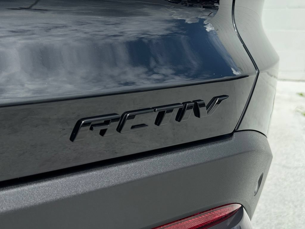 2027 Chevrolet Equinox ACTIV - Photo 15